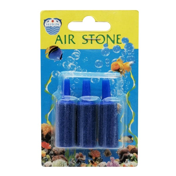 ΑΕΡΟΠΕΤΡΑ ΕΝΥΔΡΕΙΟΥ AIR STONE 3TMX 4.1CM X Ø 1.3CM